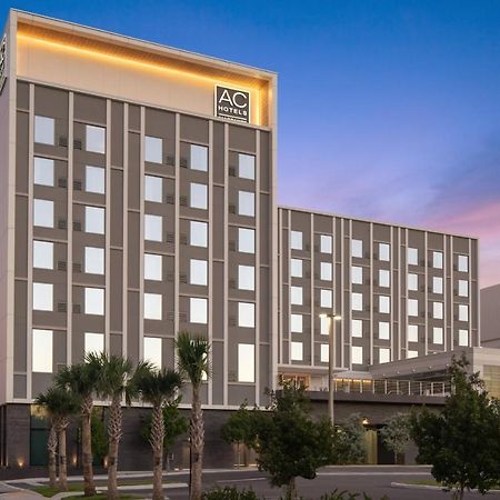 AC Hotel By Marriott Miami Dadeland Glenvar Heights Esterno foto