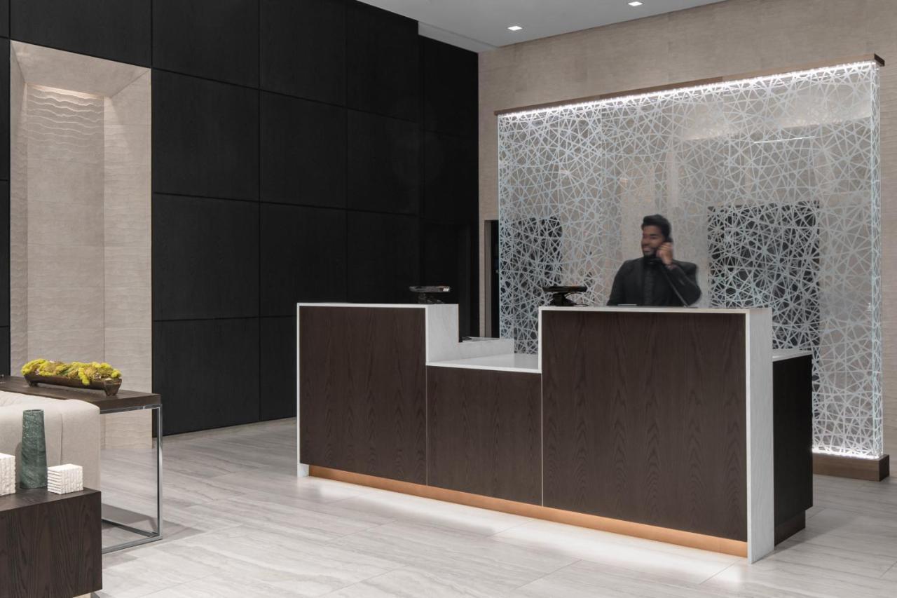 AC Hotel By Marriott Miami Dadeland Glenvar Heights Esterno foto