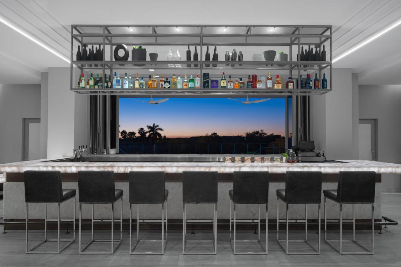 AC Hotel By Marriott Miami Dadeland Glenvar Heights Esterno foto