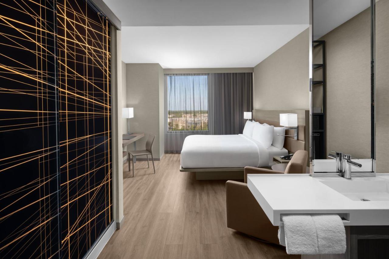 AC Hotel By Marriott Miami Dadeland Glenvar Heights Esterno foto