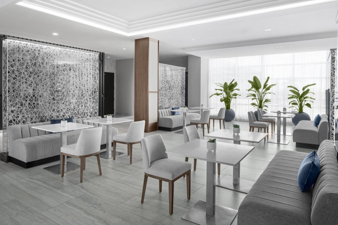 AC Hotel By Marriott Miami Dadeland Glenvar Heights Esterno foto