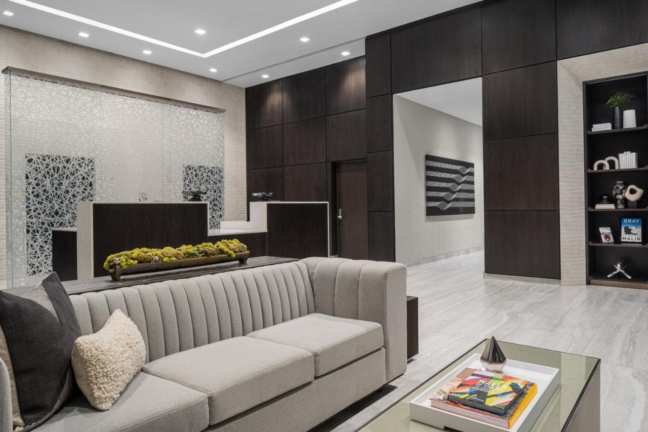 AC Hotel By Marriott Miami Dadeland Glenvar Heights Esterno foto