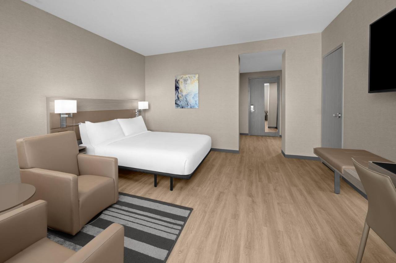 AC Hotel By Marriott Miami Dadeland Glenvar Heights Esterno foto