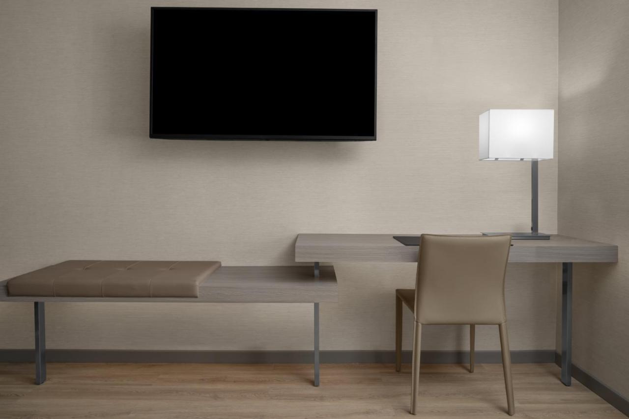 AC Hotel By Marriott Miami Dadeland Glenvar Heights Esterno foto