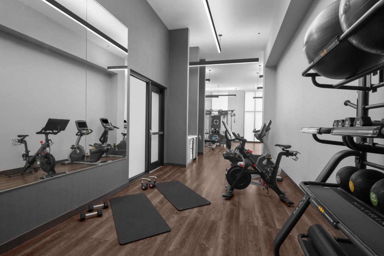 AC Hotel By Marriott Miami Dadeland Glenvar Heights Esterno foto
