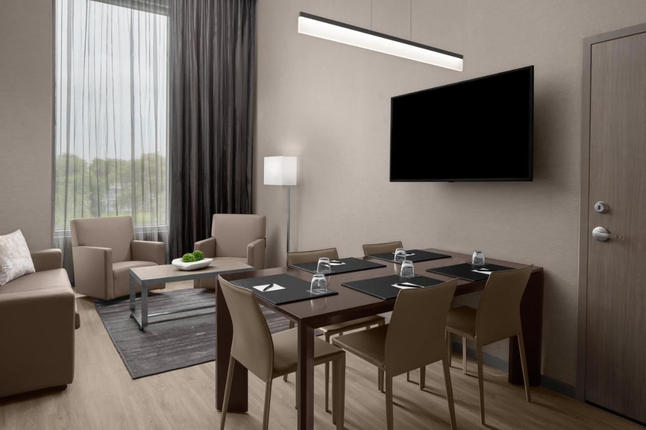 AC Hotel By Marriott Miami Dadeland Glenvar Heights Esterno foto