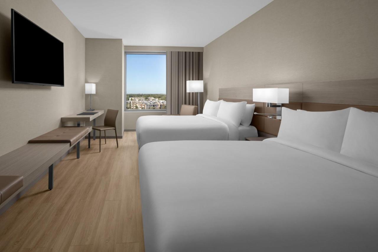 AC Hotel By Marriott Miami Dadeland Glenvar Heights Esterno foto