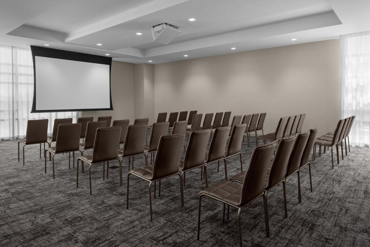 AC Hotel By Marriott Miami Dadeland Glenvar Heights Esterno foto
