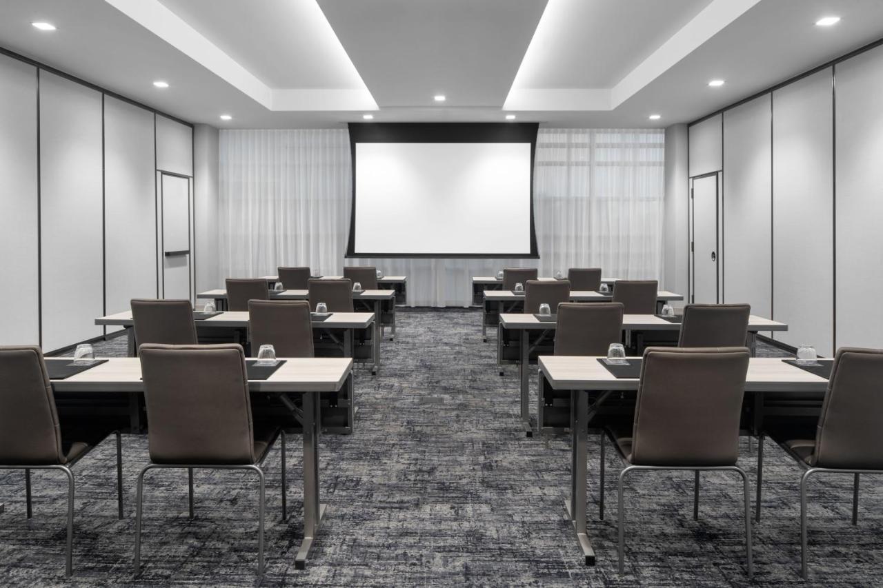 AC Hotel By Marriott Miami Dadeland Glenvar Heights Esterno foto