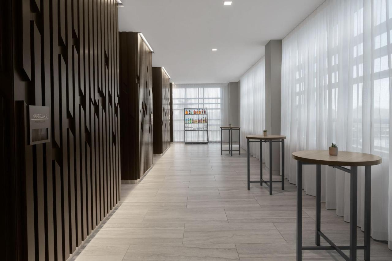 AC Hotel By Marriott Miami Dadeland Glenvar Heights Esterno foto