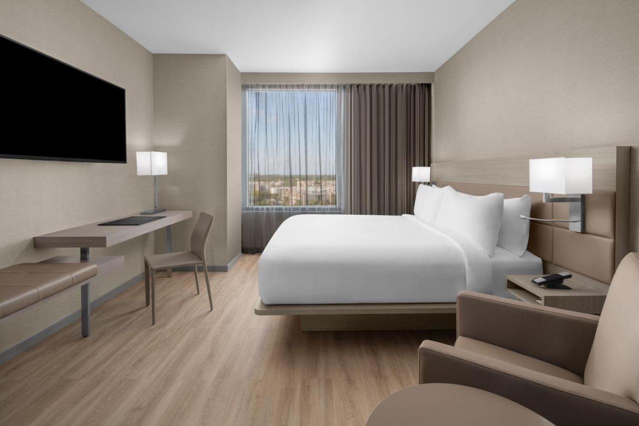 AC Hotel By Marriott Miami Dadeland Glenvar Heights Esterno foto