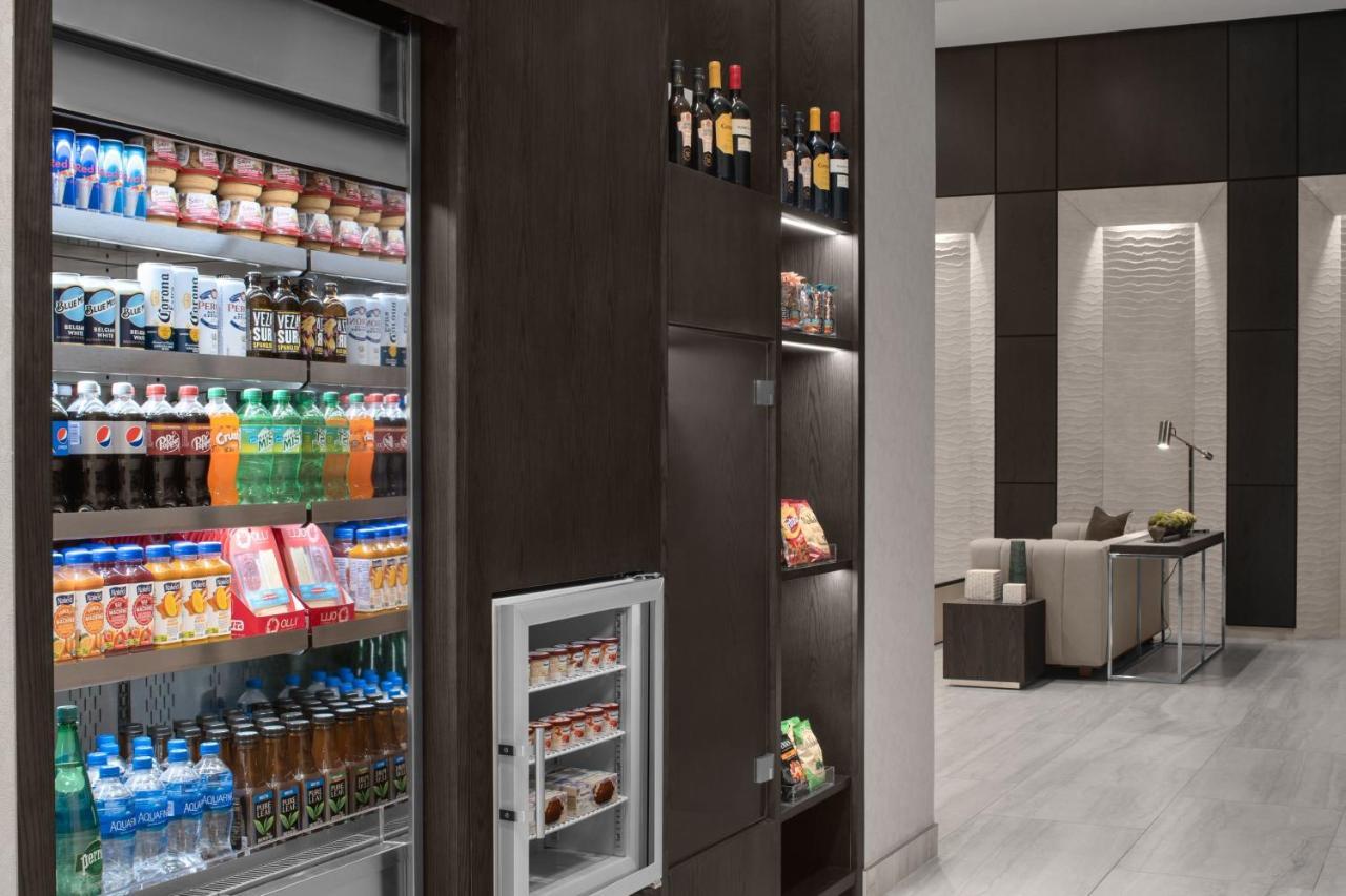 AC Hotel By Marriott Miami Dadeland Glenvar Heights Esterno foto