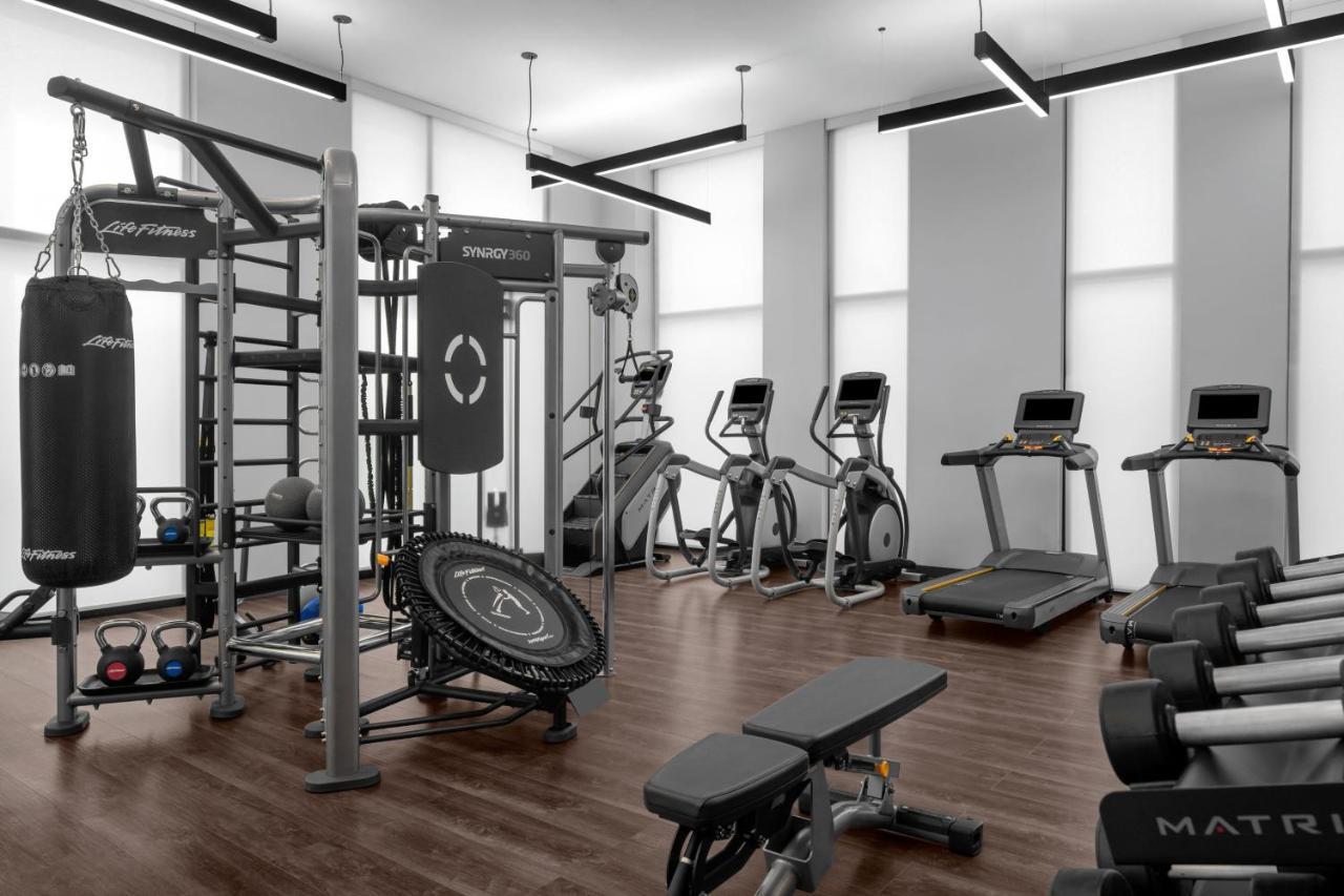 AC Hotel By Marriott Miami Dadeland Glenvar Heights Esterno foto
