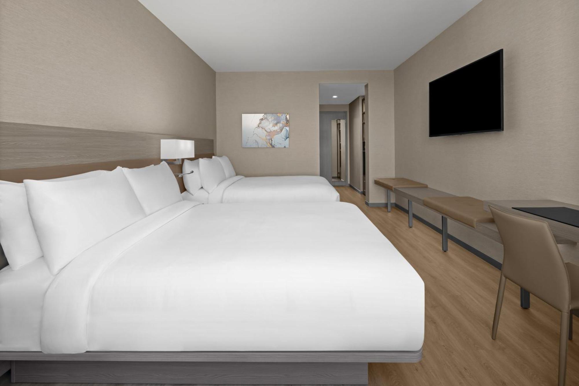 AC Hotel By Marriott Miami Dadeland Glenvar Heights Esterno foto