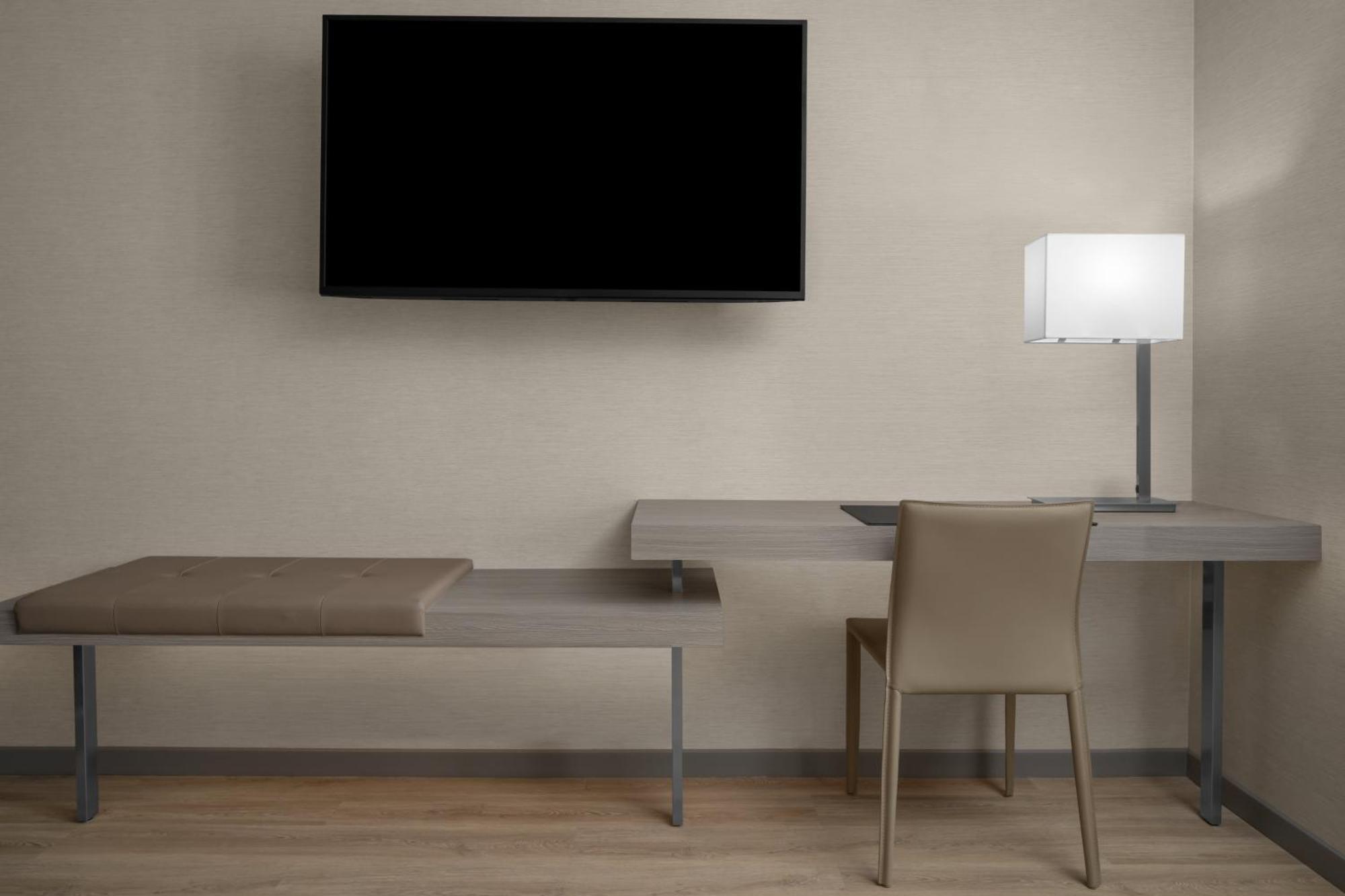 AC Hotel By Marriott Miami Dadeland Glenvar Heights Esterno foto
